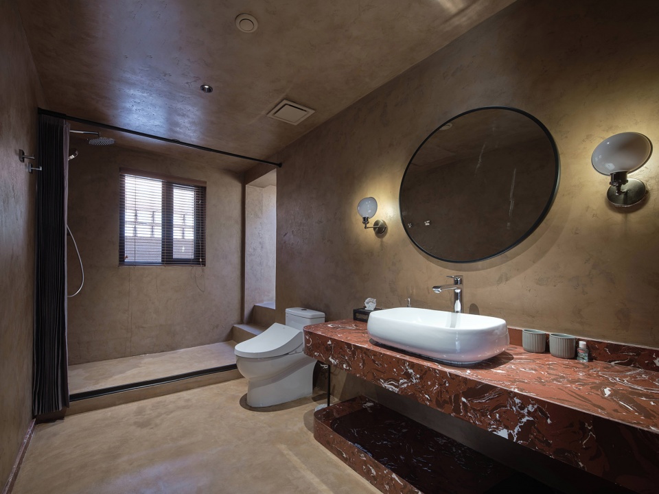 SHANAN DEEP STREAM China by Fununit Design