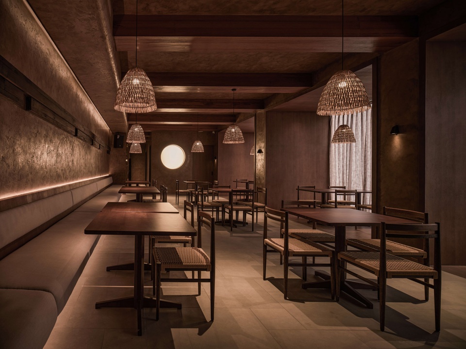 SHANAN DEEP STREAM China by Fununit Design