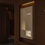 FLOW心流所，上海 / 超级有米建筑事务所