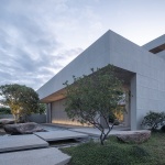 Gardenarts企业展厅，福建 / 厦门泛华·回应建筑工作室