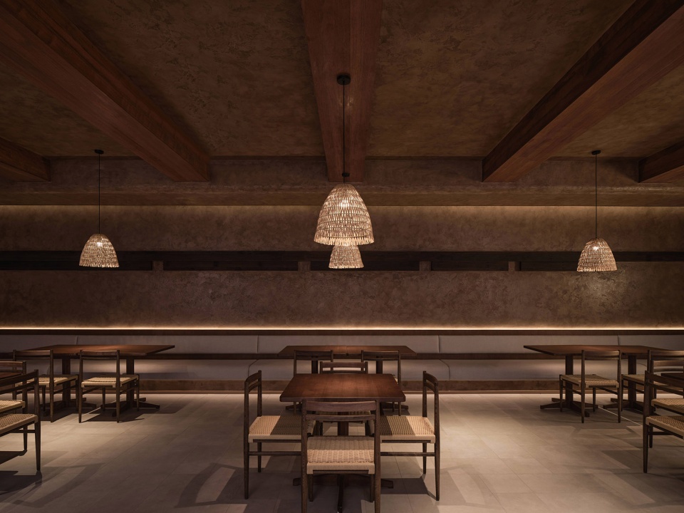 SHANAN DEEP STREAM China by Fununit Design