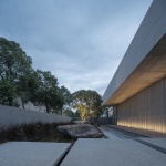 Gardenarts企业展厅，福建 / 厦门泛华·回应建筑工作室