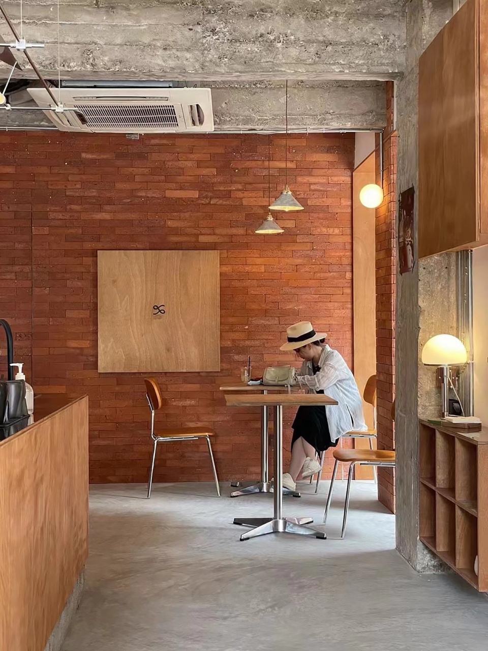 ,室内(招鑫鑫) package house by am studio