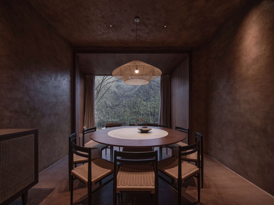 SHANAN DEEP STREAM China by Fununit Design
