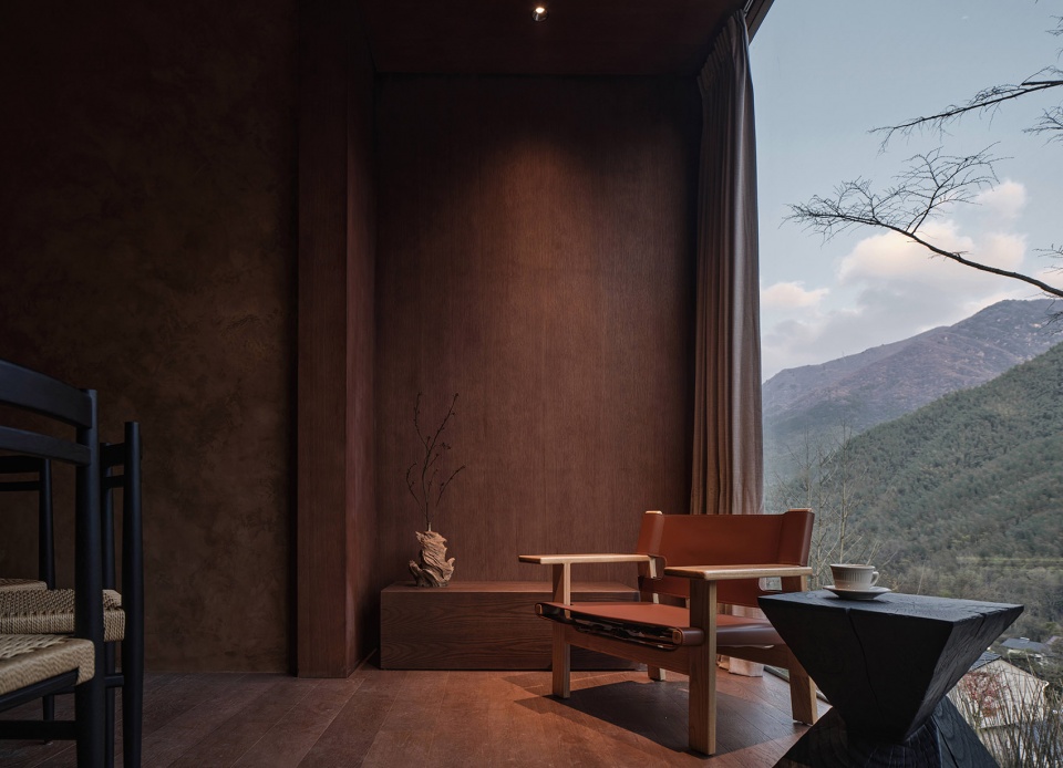 SHANAN DEEP STREAM China by Fununit Design
