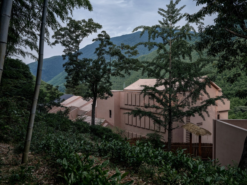 SHANAN DEEP STREAM China by Fununit Design
