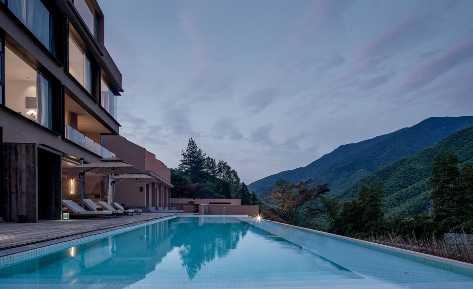 SHANAN DEEP STREAM China by Fununit Design