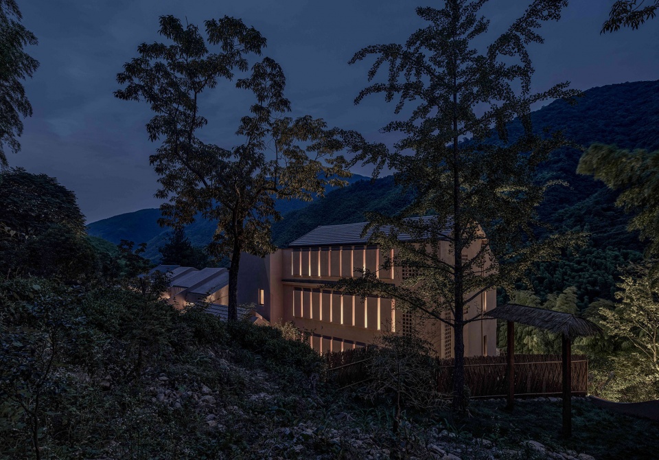 SHANAN DEEP STREAM China by Fununit Design