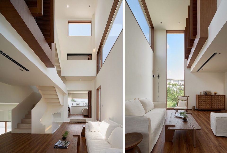 crossing house by lm design lab 拷贝