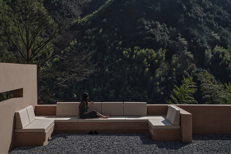 SHANAN DEEP STREAM China by Fununit Design