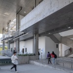温州医科大学国际交流中心 / 非常建筑