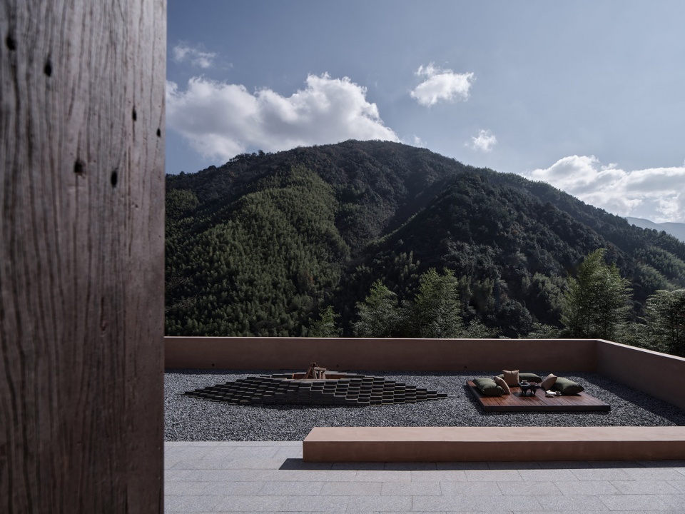 SHANAN DEEP STREAM China by Fununit Design