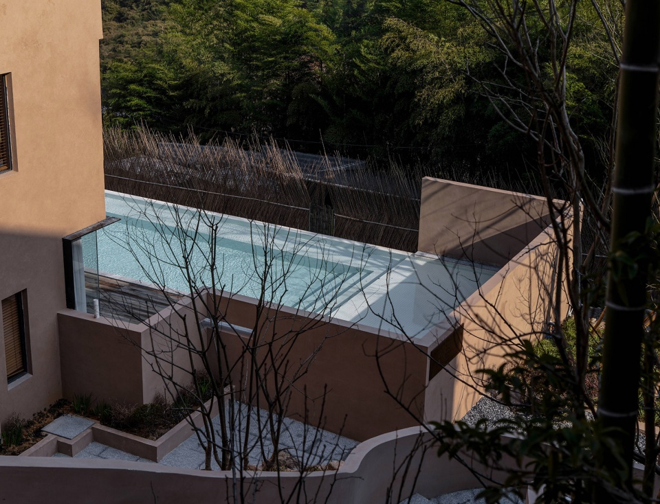 SHANAN DEEP STREAM China by Fununit Design