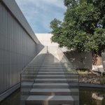 Gardenarts企业展厅，福建 / 厦门泛华·回应建筑工作室