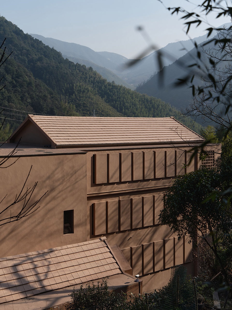 SHANAN DEEP STREAM China by Fununit Design 5ow