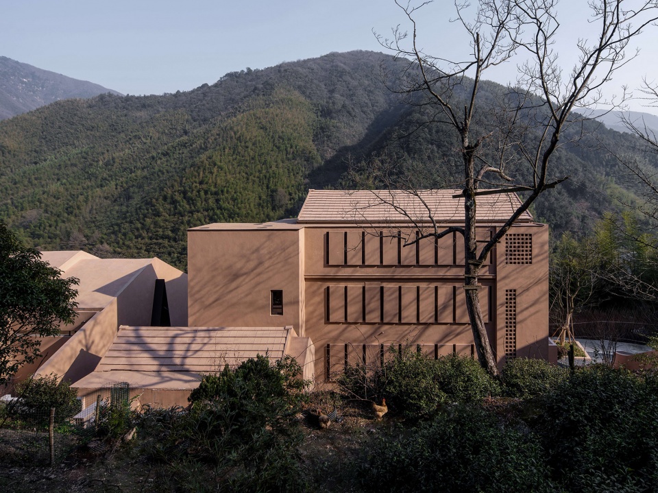 SHANAN DEEP STREAM China by Fununit Design