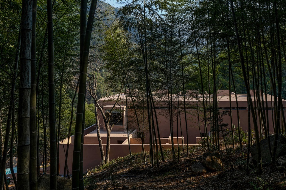 SHANAN DEEP STREAM China by Fununit Design