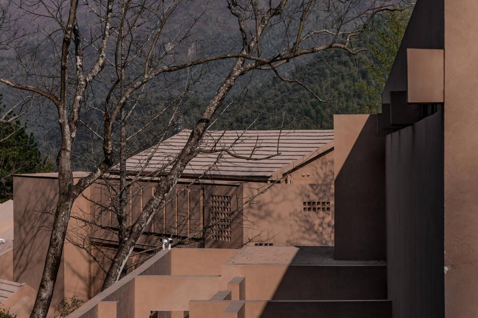 SHANAN DEEP STREAM China by Fununit Design