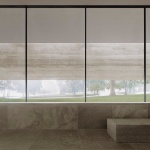 荷兰美军公墓游客中心 / KAAN Architecten