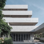 Gardenarts企业展厅，福建 / 厦门泛华·回应建筑工作室
