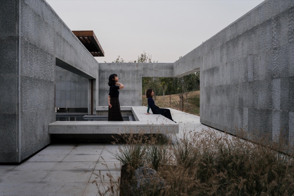 摄影:茭白影像 beijing yinluchi park