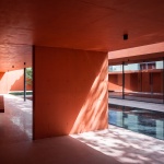 红盒子，南京 / 米思建筑