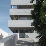 Gardenarts企业展厅，福建 / 厦门泛华·回应建筑工作室