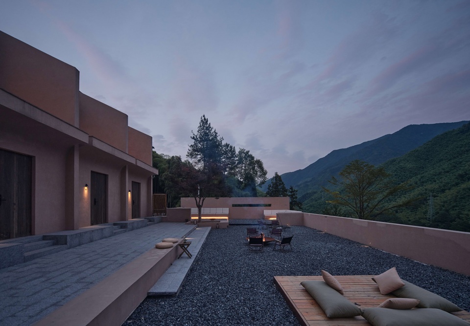 SHANAN DEEP STREAM China by Fununit Design