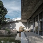 Gardenarts企业展厅，福建 / 厦门泛华·回应建筑工作室