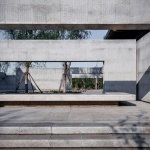 北京饮鹿池公园 / 北京林业大学风景园林规划设计研究院BLLA+山水和泓+原筑景观