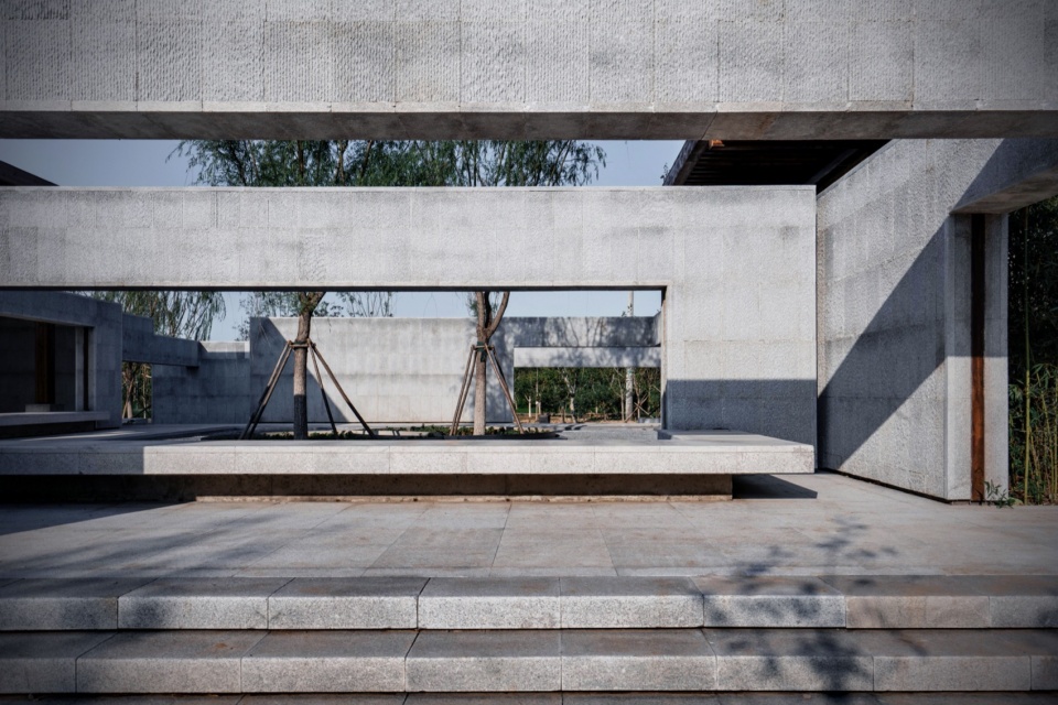 摄影:茭白影像 beijing yinluchi park