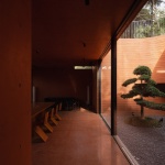 红盒子，南京 / 米思建筑