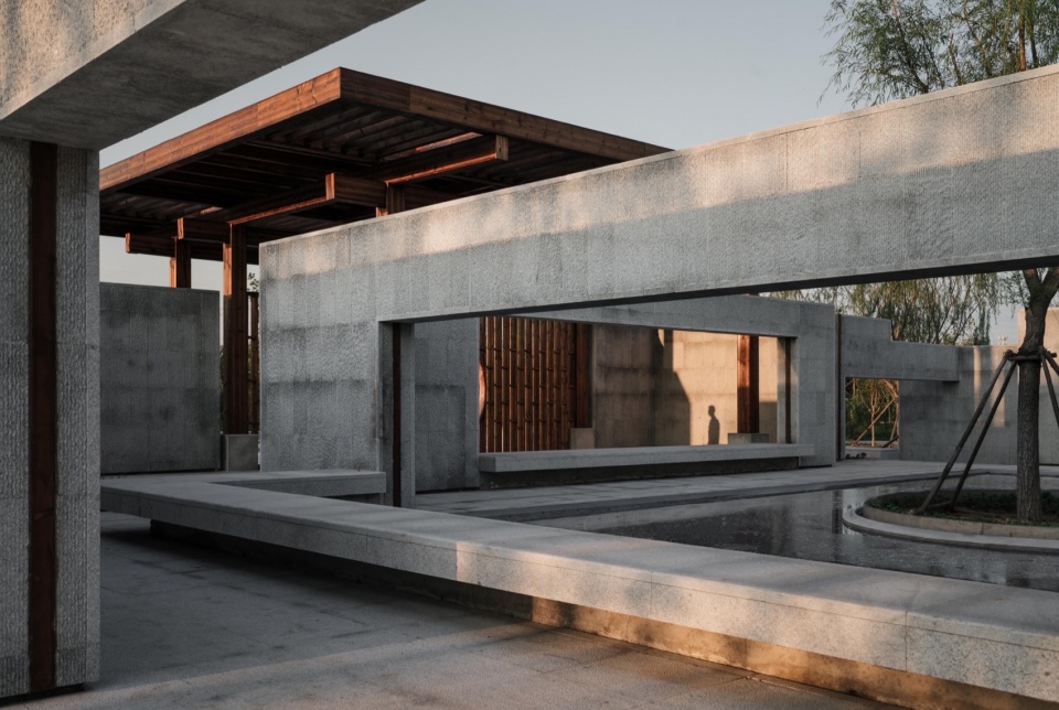 摄影:茭白影像 beijing yinluchi park