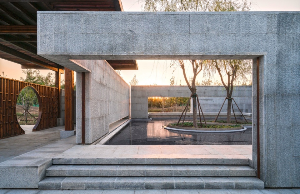 摄影:茭白影像 beijing yinluchi park