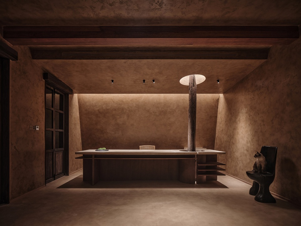 SHANAN DEEP STREAM China by Fununit Design