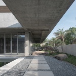 Gardenarts企业展厅，福建 / 厦门泛华·回应建筑工作室