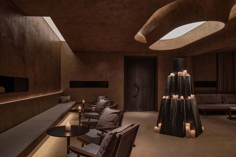 SHANAN DEEP STREAM China by Fununit Design