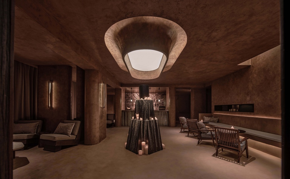 SHANAN DEEP STREAM China by Fununit Design