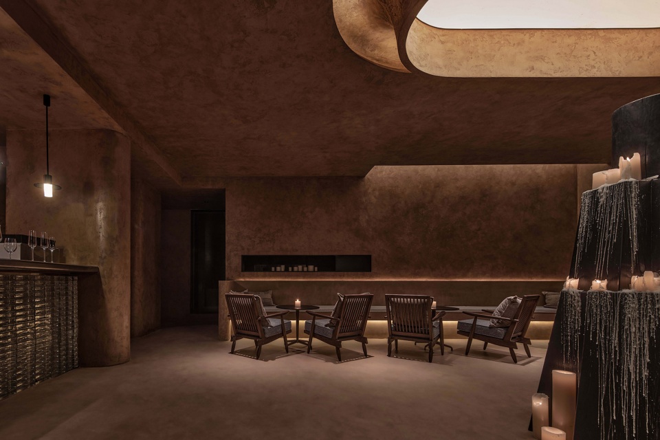 SHANAN DEEP STREAM China by Fununit Design