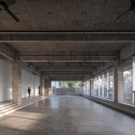Gardenarts企业展厅，福建 / 厦门泛华·回应建筑工作室