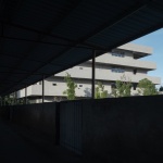 Gardenarts企业展厅，福建 / 厦门泛华·回应建筑工作室
