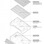 成都武侯区高碑社区邻里中心社区更新 / LEL DESIGN STUDIO