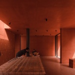 红盒子，南京 / 米思建筑