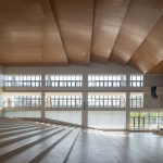 温州医科大学国际交流中心 / 非常建筑