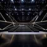 金湾市民艺术中心，珠海 / Zaha Hadid Architects