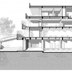 Gardenarts企业展厅，福建 / 厦门泛华·回应建筑工作室
