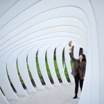 北京饮鹿池公园 / 北京林业大学风景园林规划设计研究院BLLA+山水和泓+原筑景观