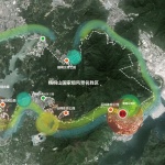 沙头角公园，深圳 / 翰博设计