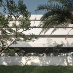 Gardenarts企业展厅，福建 / 厦门泛华·回应建筑工作室