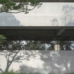 Gardenarts企业展厅，福建 / 厦门泛华·回应建筑工作室